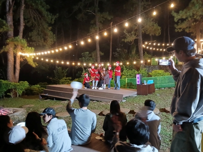 フィリピン留学 Cebu21 - A&J ECO CAMPUS-School Life-96